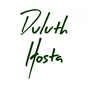 Duluth Hosta co.